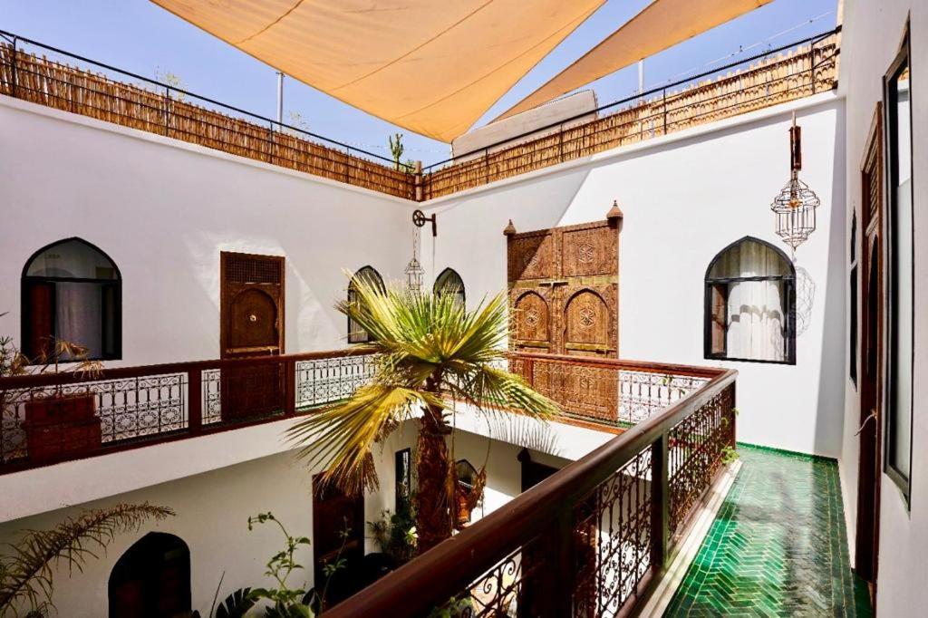 Riad Dar Yasaman Marrakesh