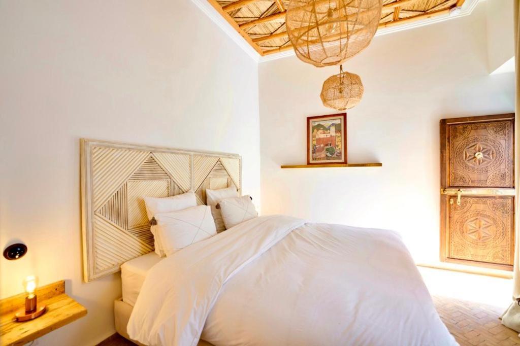 Riad Dar Yasaman Marrakesh