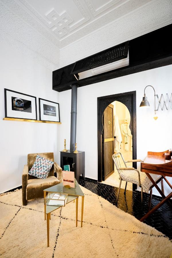 Riad Dar Yasaman Marrakesh