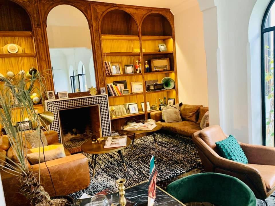 Dar Yasaman Marrakesh