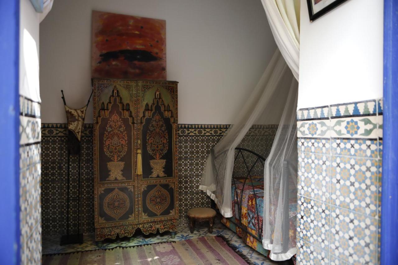 Riad 7 Rijal Marrakech *