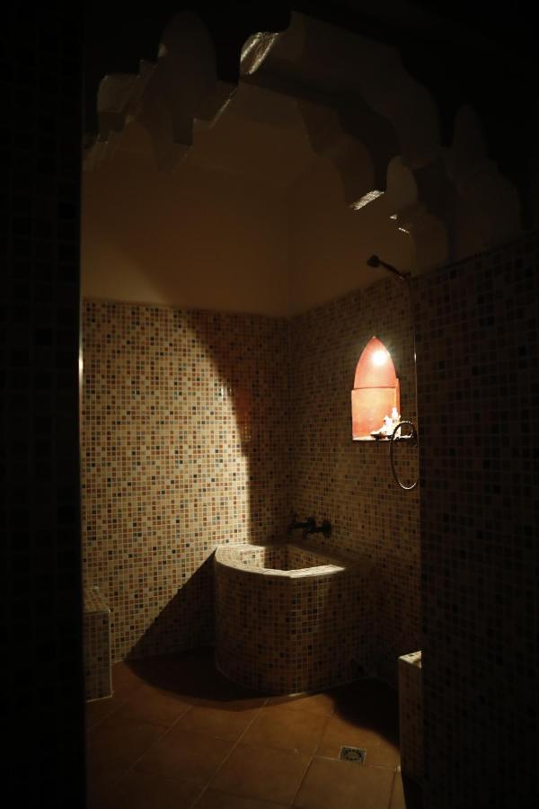 Riad 7 Rijal Marrakech *