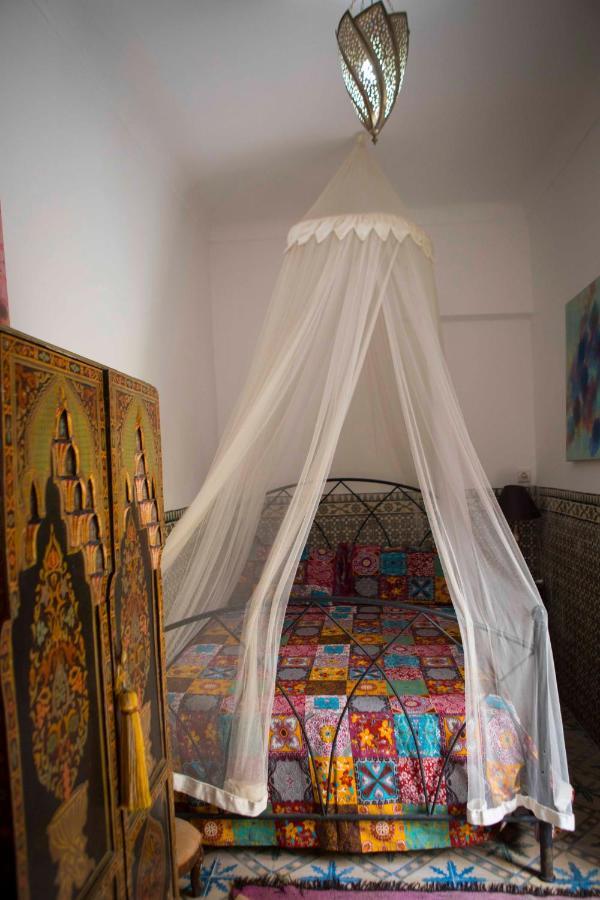 Riad 7 Rijal Marrakech Riad *