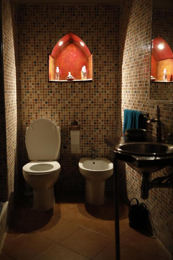 Riad 7 Rijal Marrakech Riad Marrakesh
