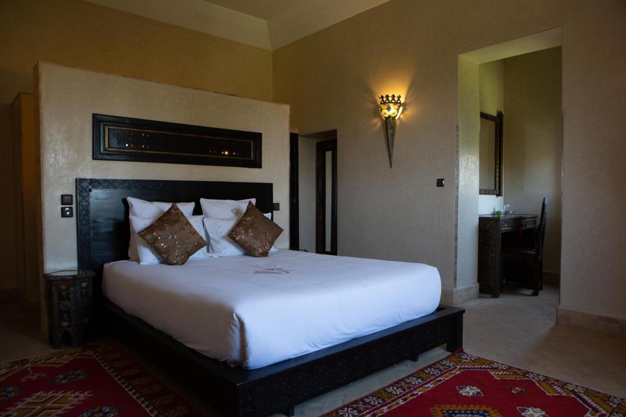 Riad Dar Taous 2*