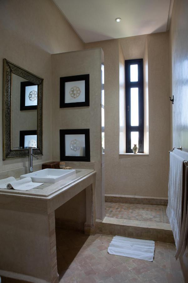Riad Dar Taous