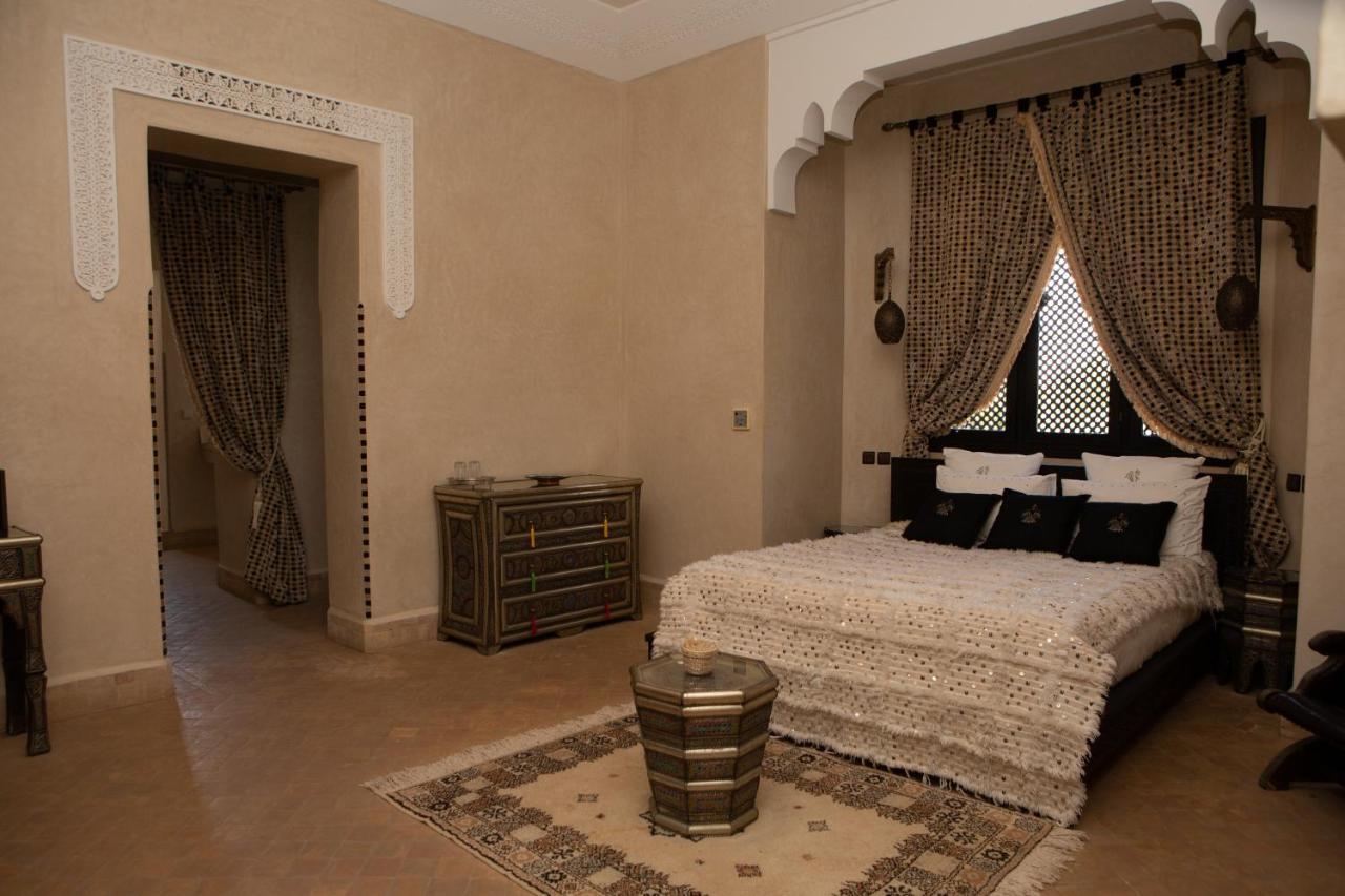 Dar Taous Riad Marrakesh