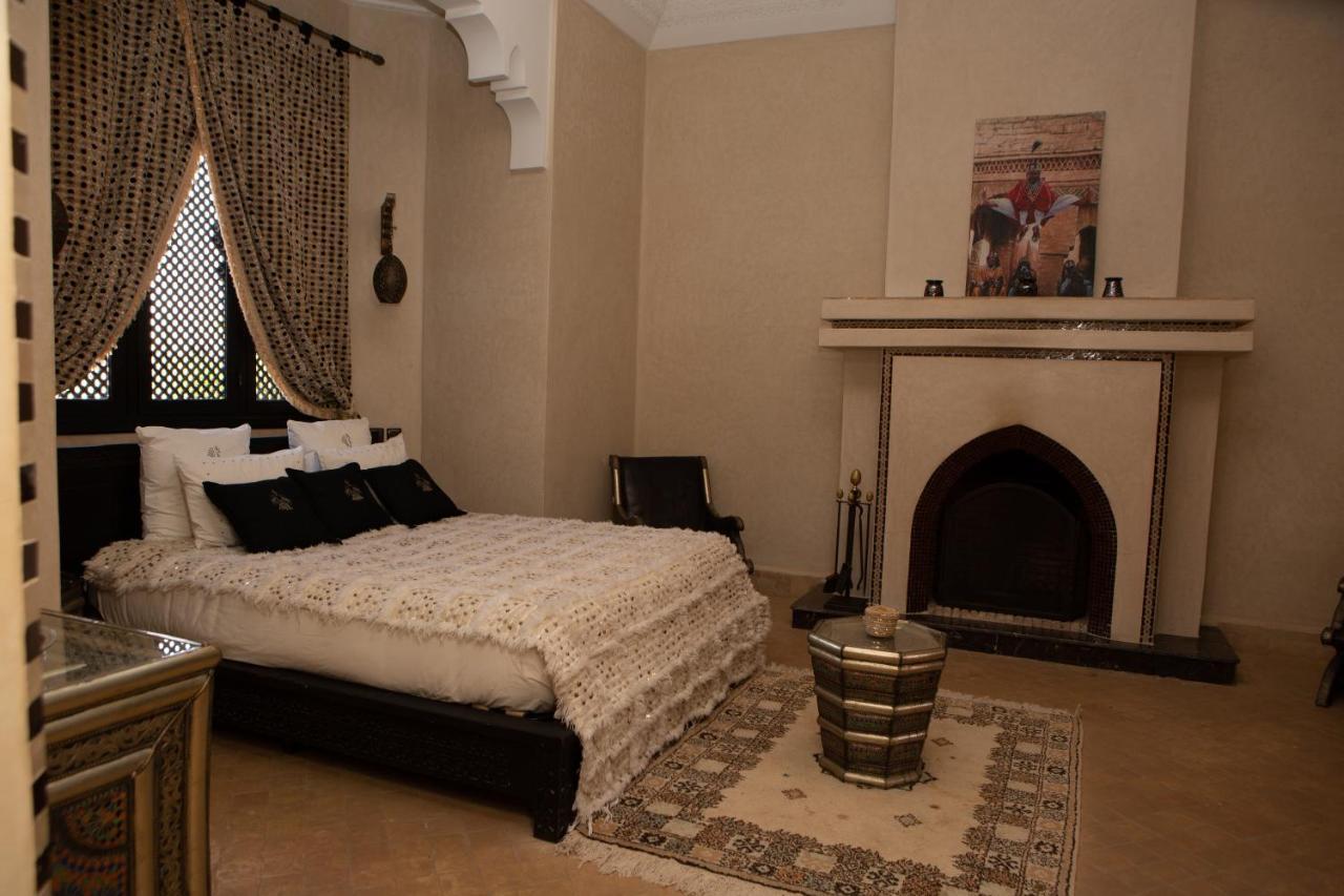Dar Taous Riad Marrakesh