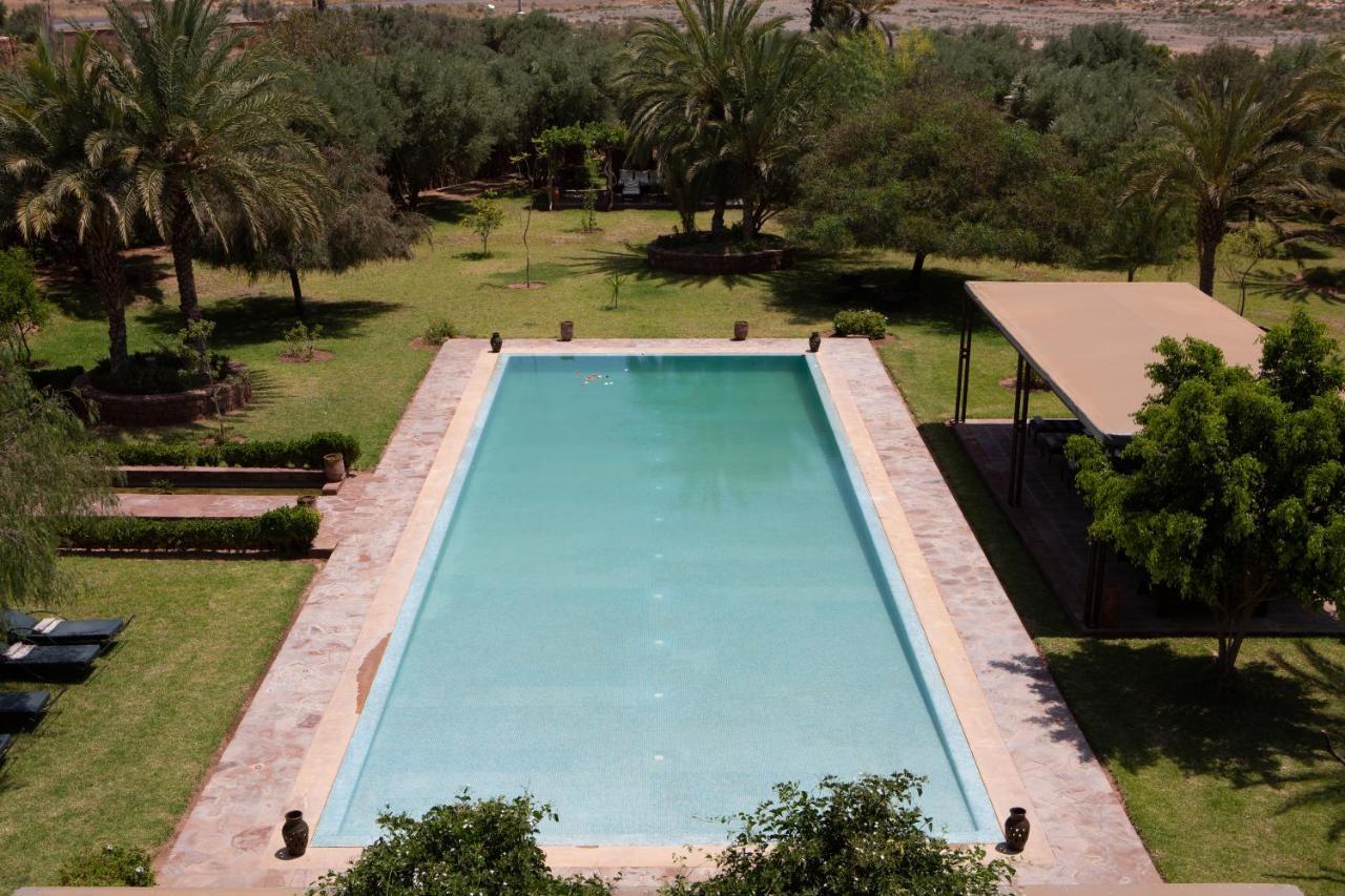 Riad Dar Taous Marrakesh