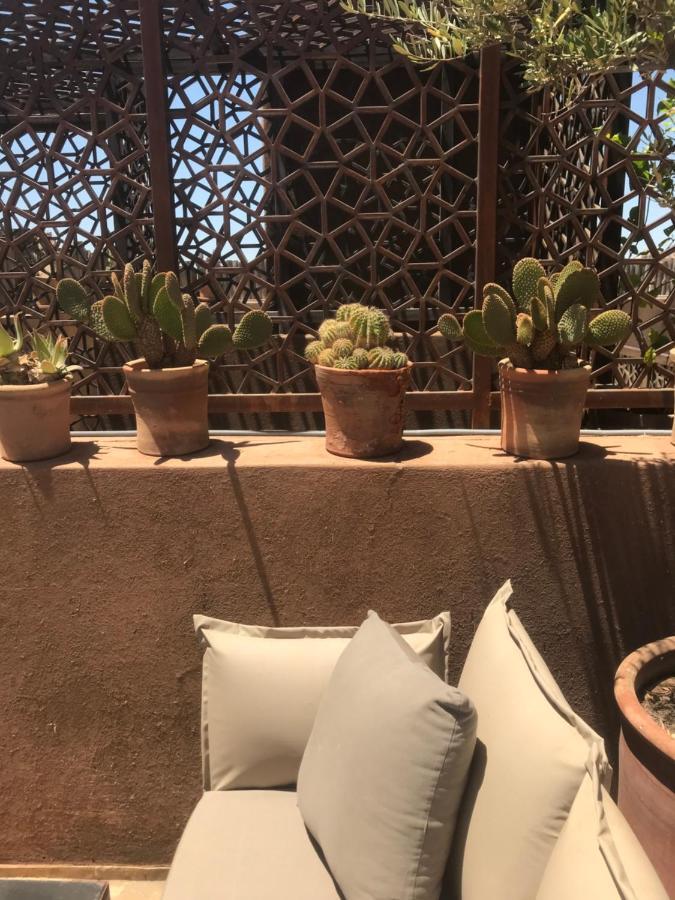 Dar 73 Riad Marrakesh