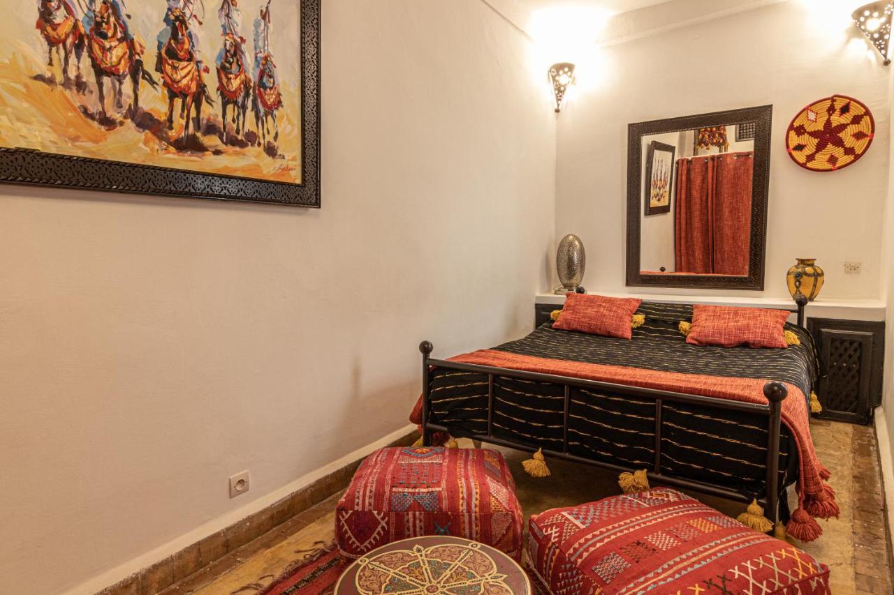 Guest house Ayada Marrakesh