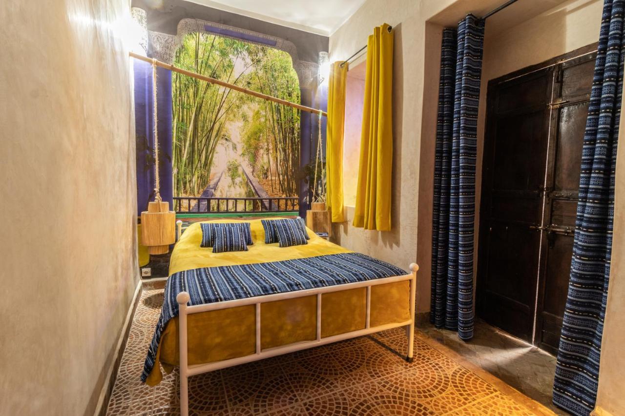 Ayada Guest house *