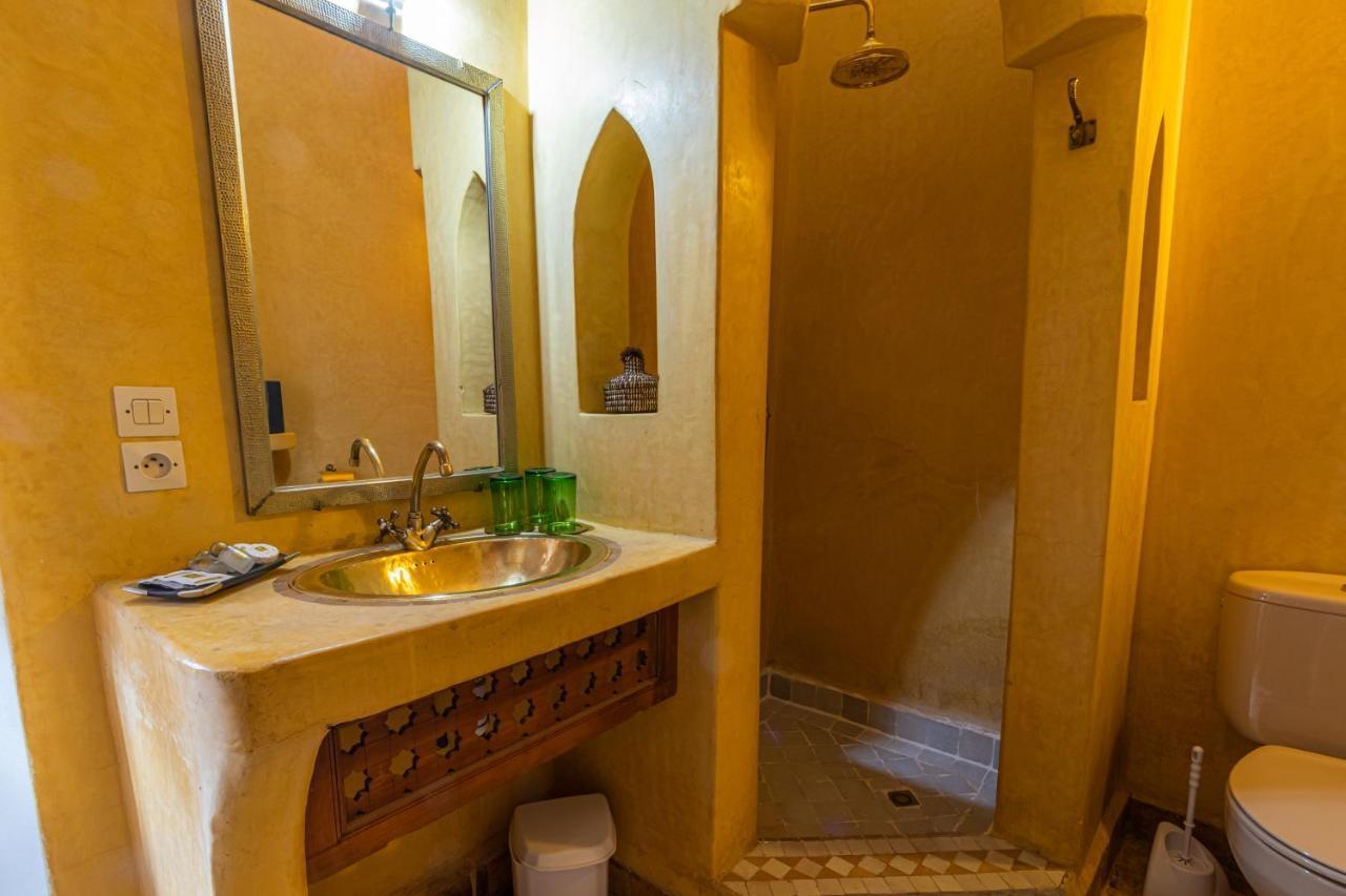 Guest house Ayada Marrakesh