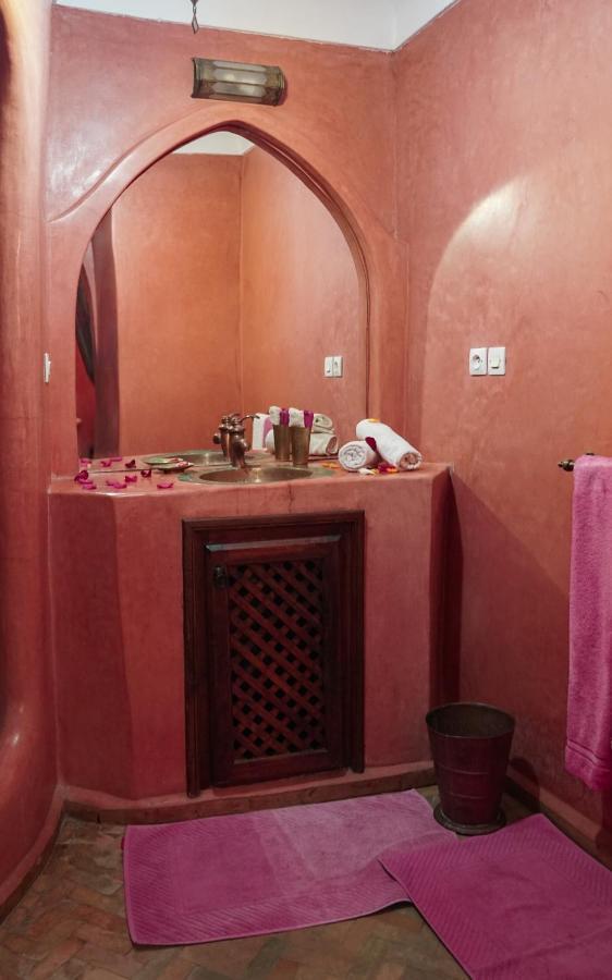 Bed & Breakfast Ahlsouss