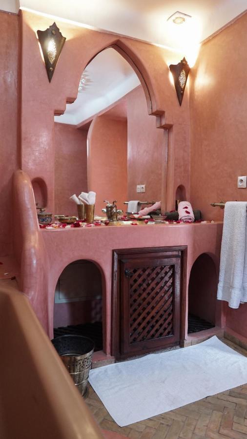 Bed & Breakfast Ahlsouss Marrakesh