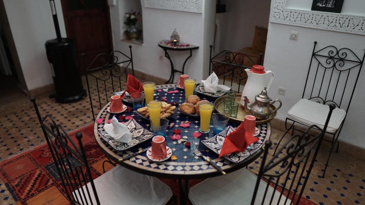Ahlsouss * Marrakesh
