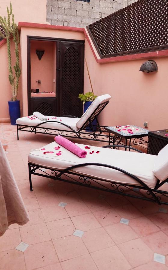 Ahlsouss * Marrakesh
