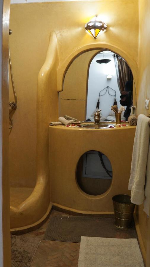 Ahlsouss Bed & Breakfast