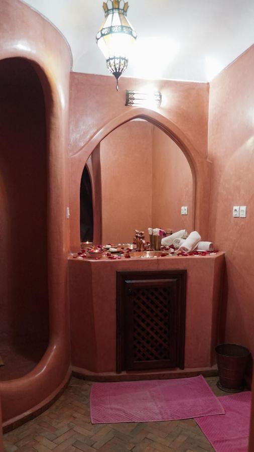 Bed & Breakfast Ahlsouss *