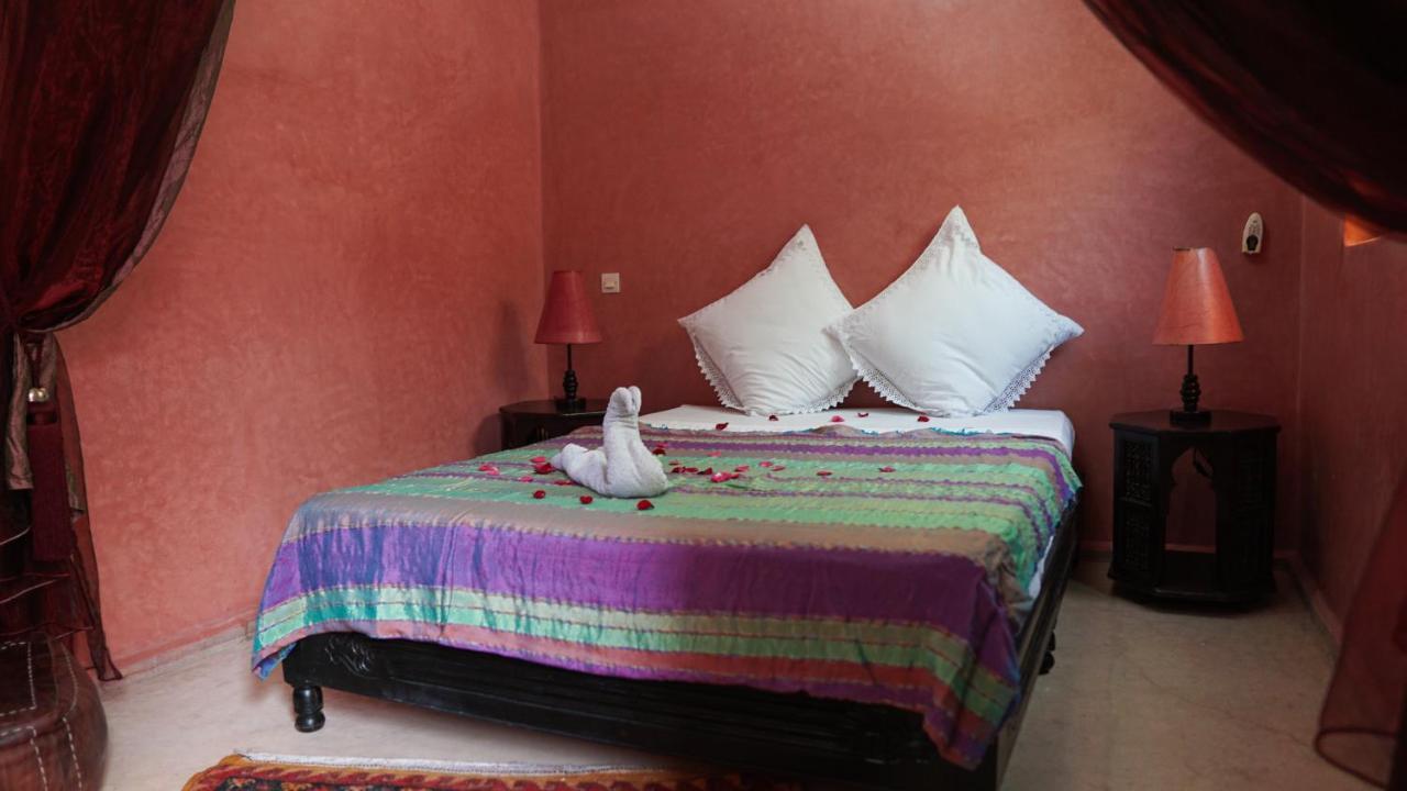 Ahlsouss Bed & Breakfast *