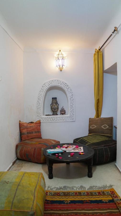 Ahlsouss * Marrakesh