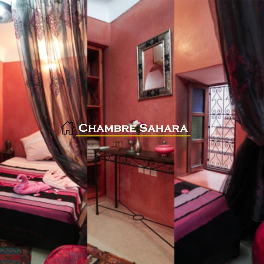 Ahlsouss Marrakesh
