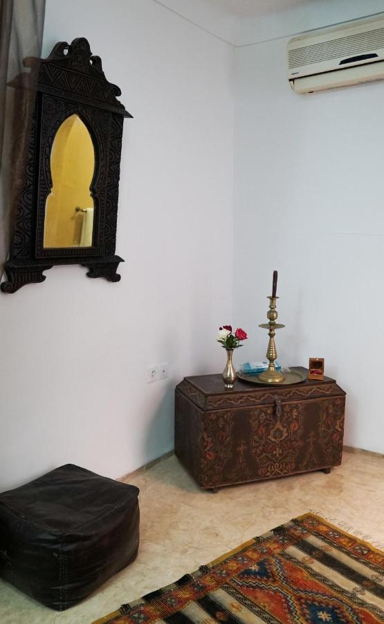 Ahlsouss Bed & Breakfast Marrakesh