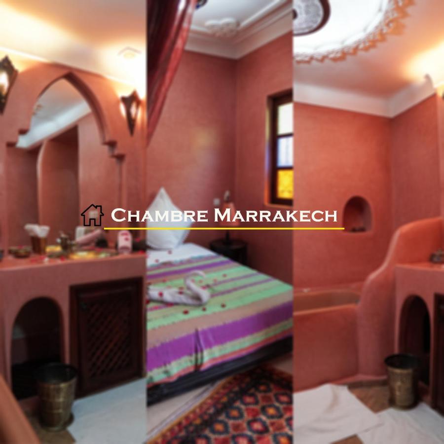 Ahlsouss Marrakesh
