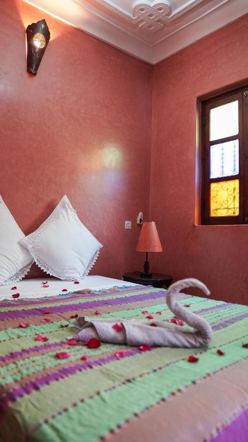 Ahlsouss Bed & Breakfast