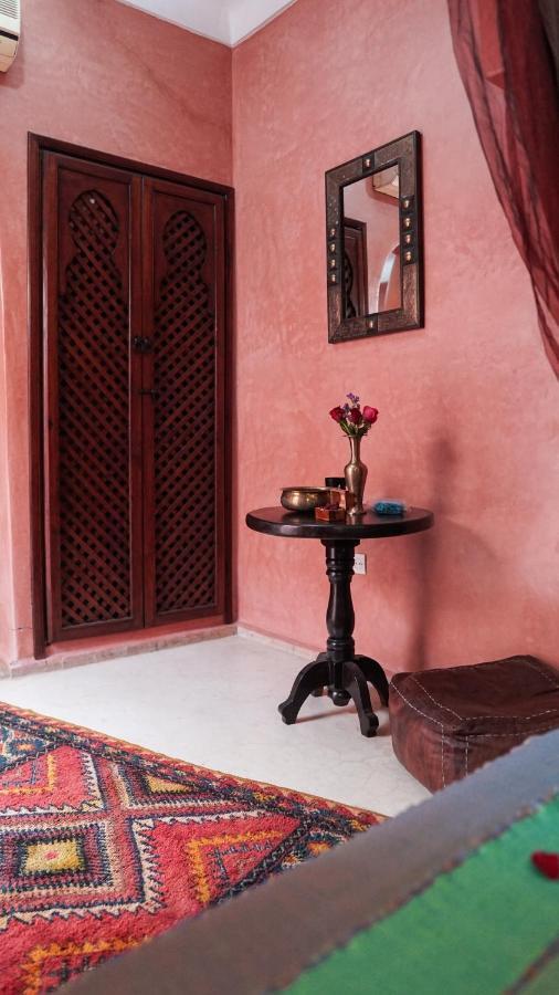 Ahlsouss Bed & Breakfast *