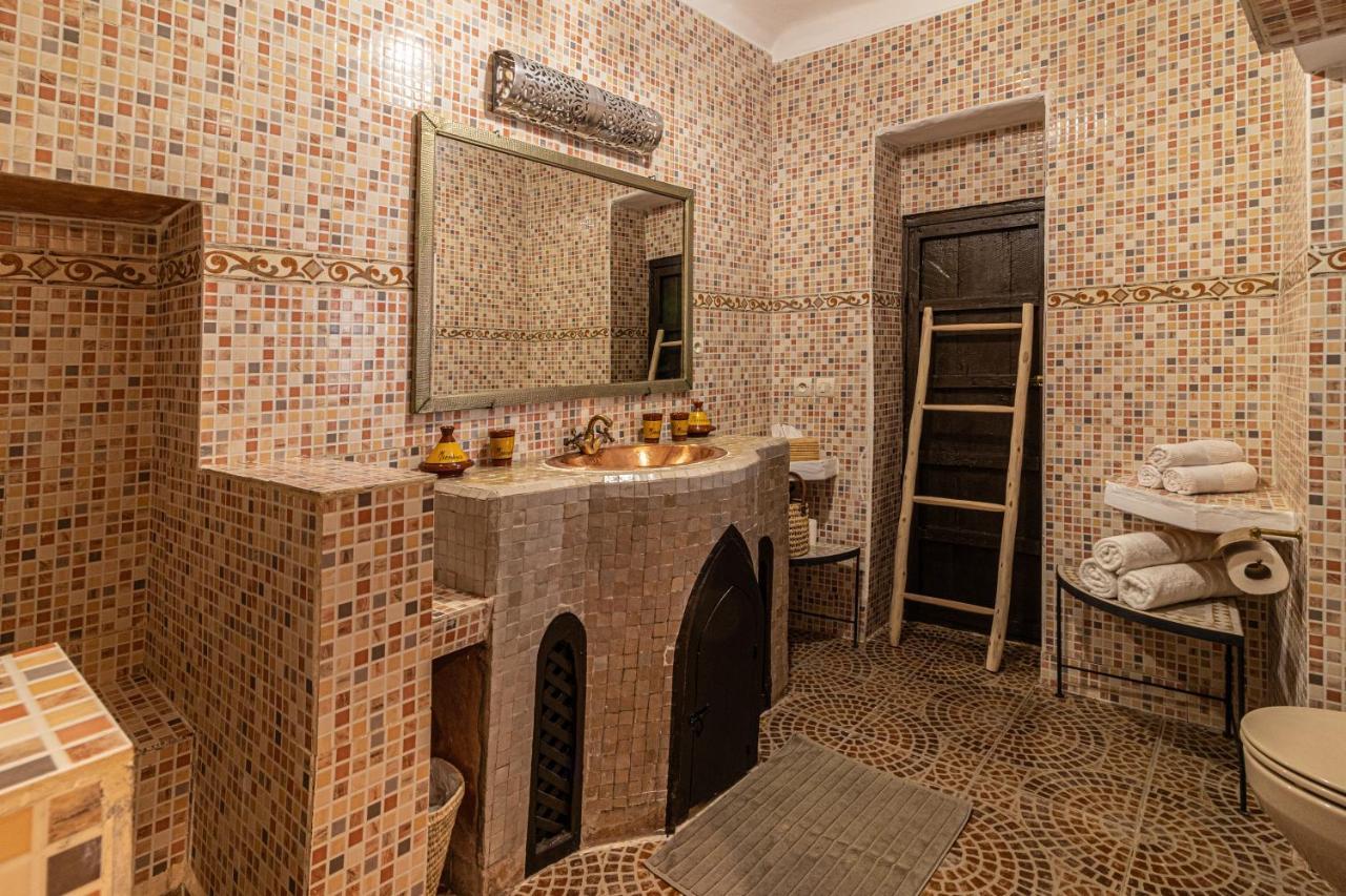 Ayada Guest house Marrakesh