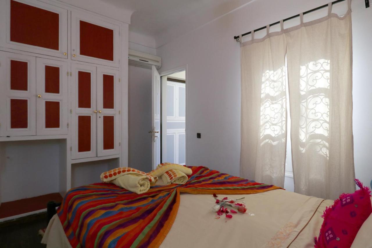 Diamant La Rouge Marrakesh
