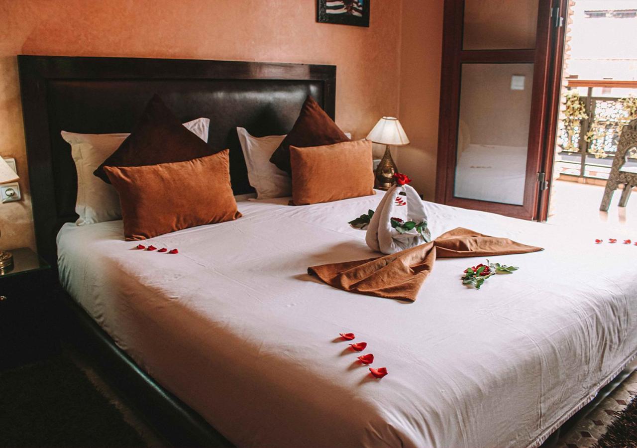 Mabrouk 4* Marrakesh