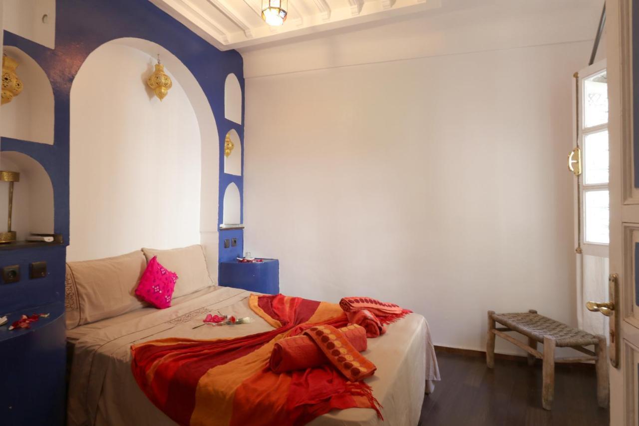 Riad Diamant La Rouge Marrakesh