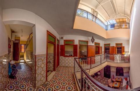 Maison Ksiba Hostel *