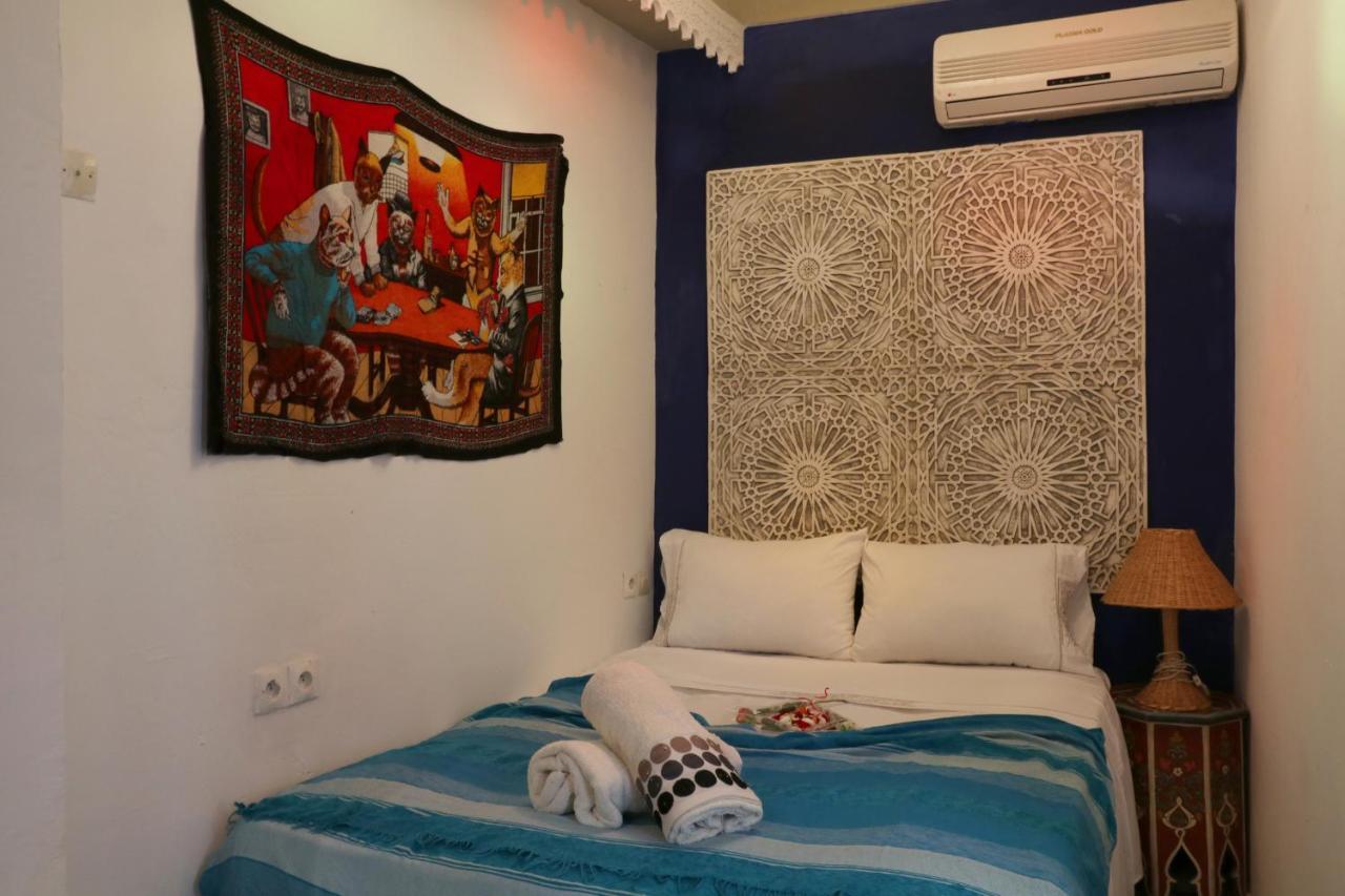 Riad Diamant La Rouge Marrakesh