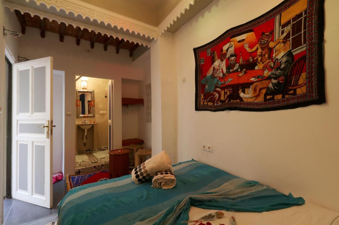 Diamant La Rouge Riad