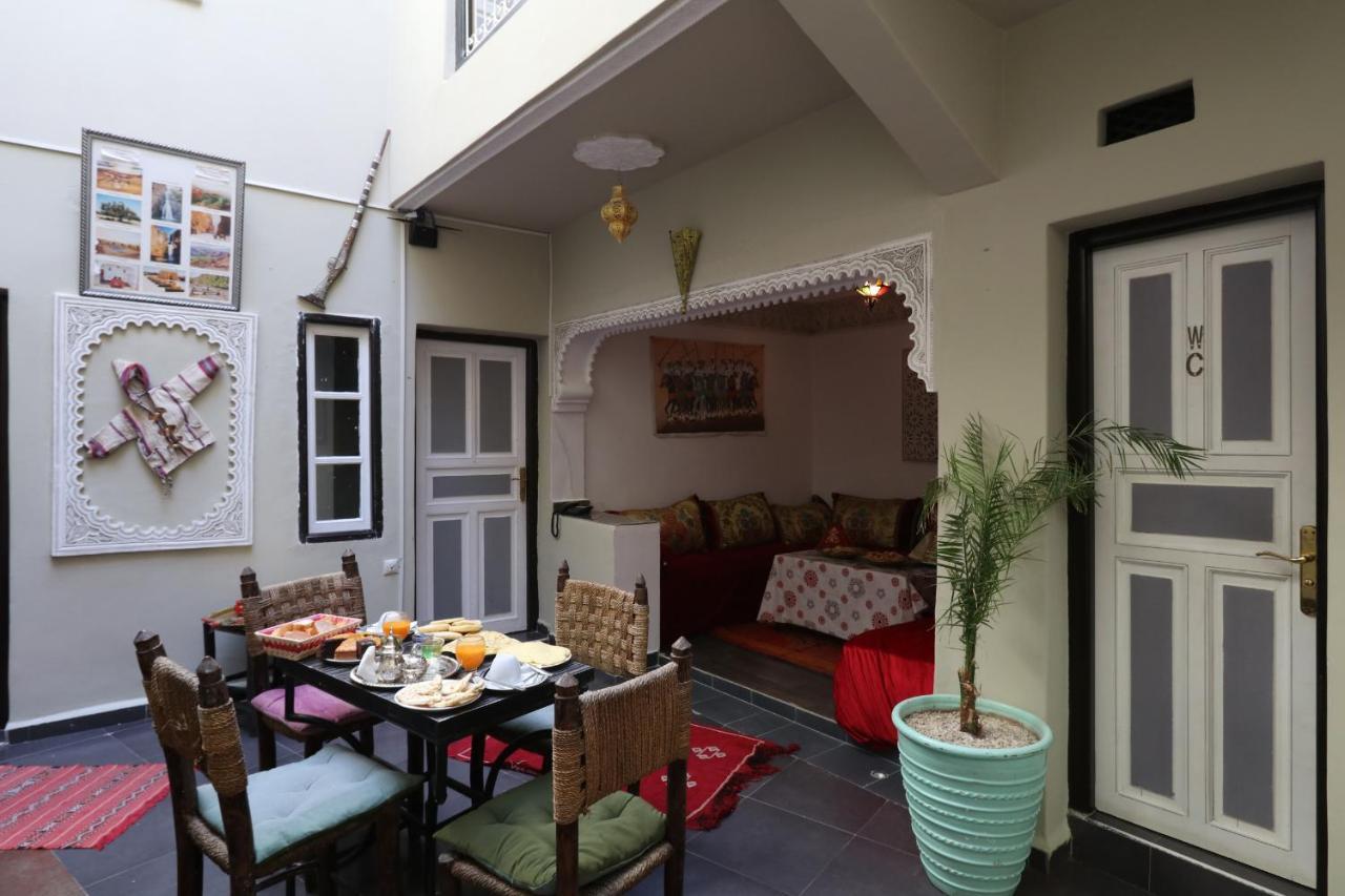 Diamant La Rouge Riad