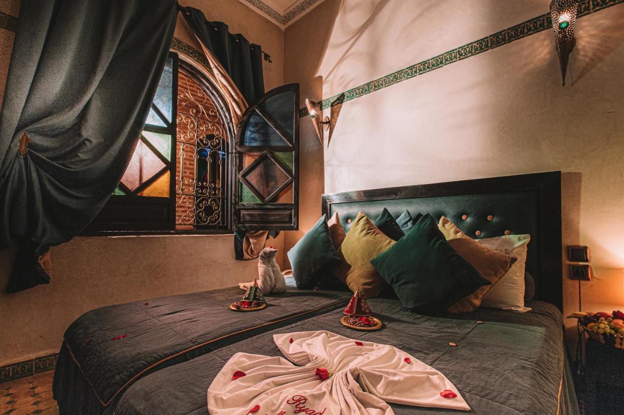 Mabrouk Riad