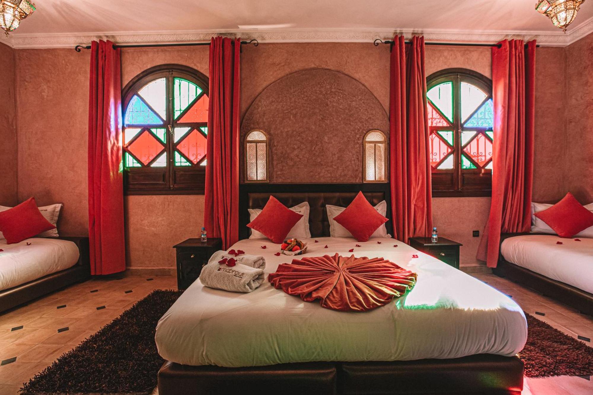 Mabrouk Riad