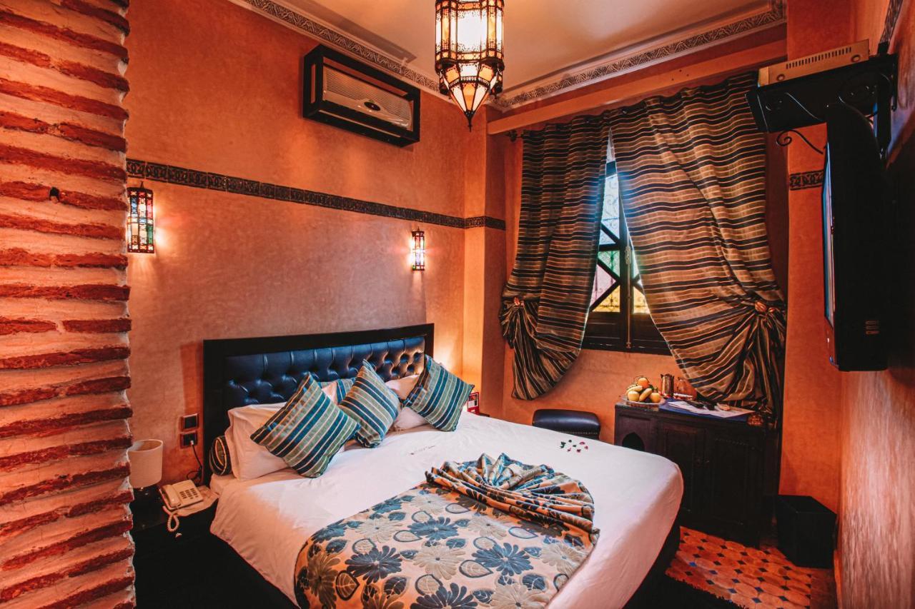 Mabrouk Riad 4*
