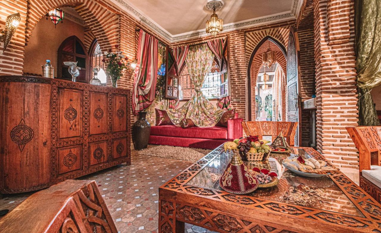 Riad Mabrouk 4*