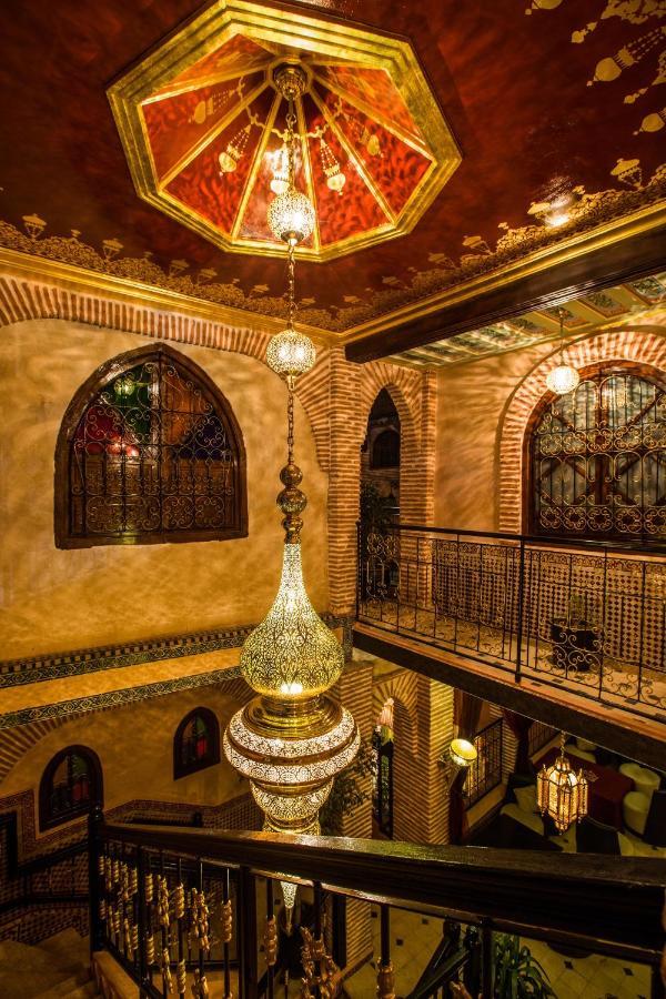Mabrouk 4* Marrakesh