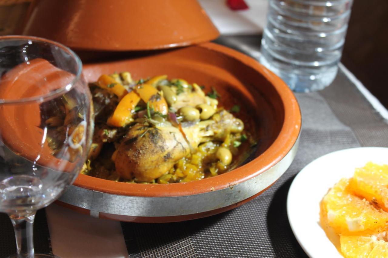 Al Wafaa Riad Marrakesh