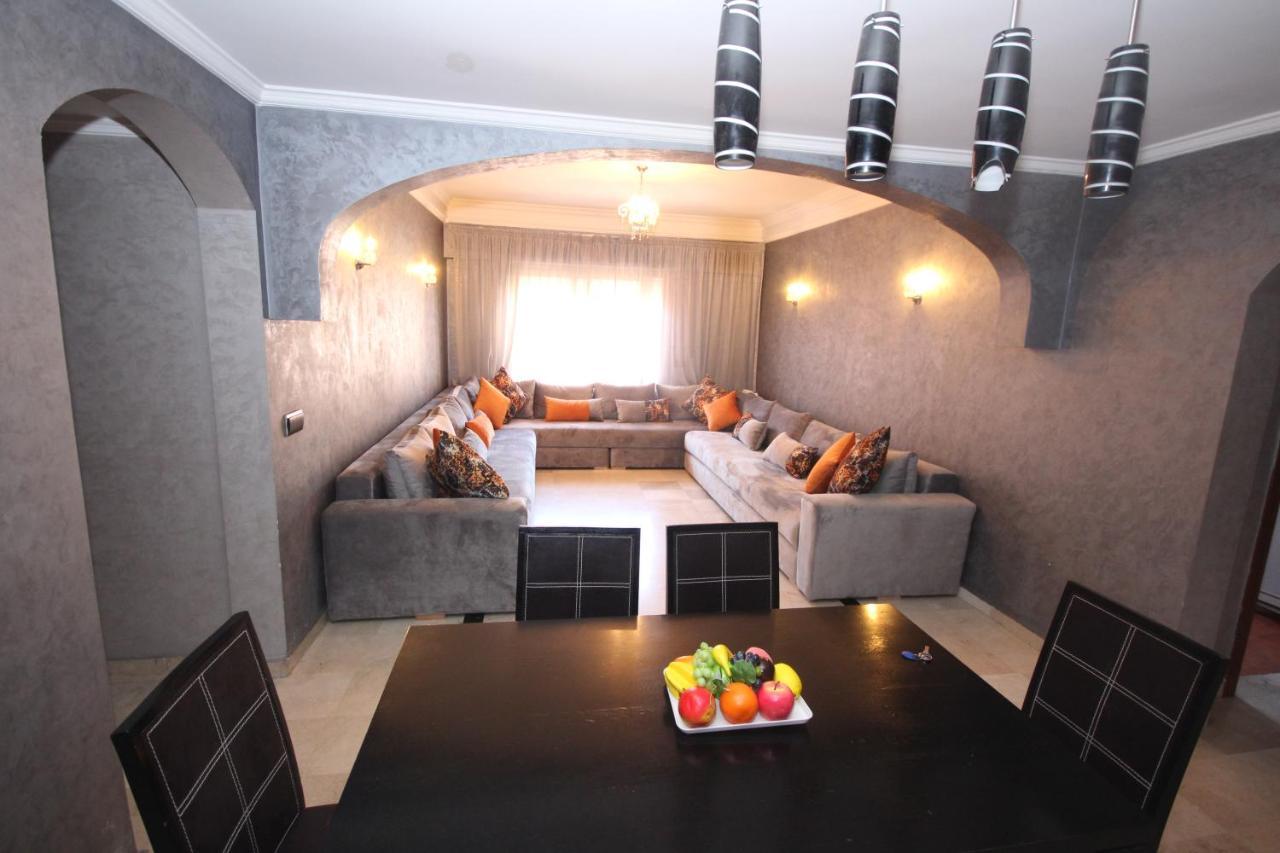 Apartment Las Torres De Majorelle *