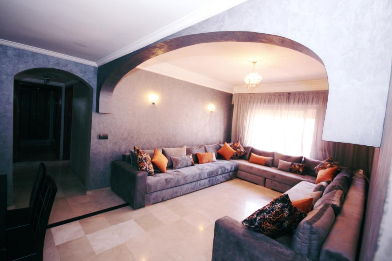 Las Torres De Majorelle Apartment *