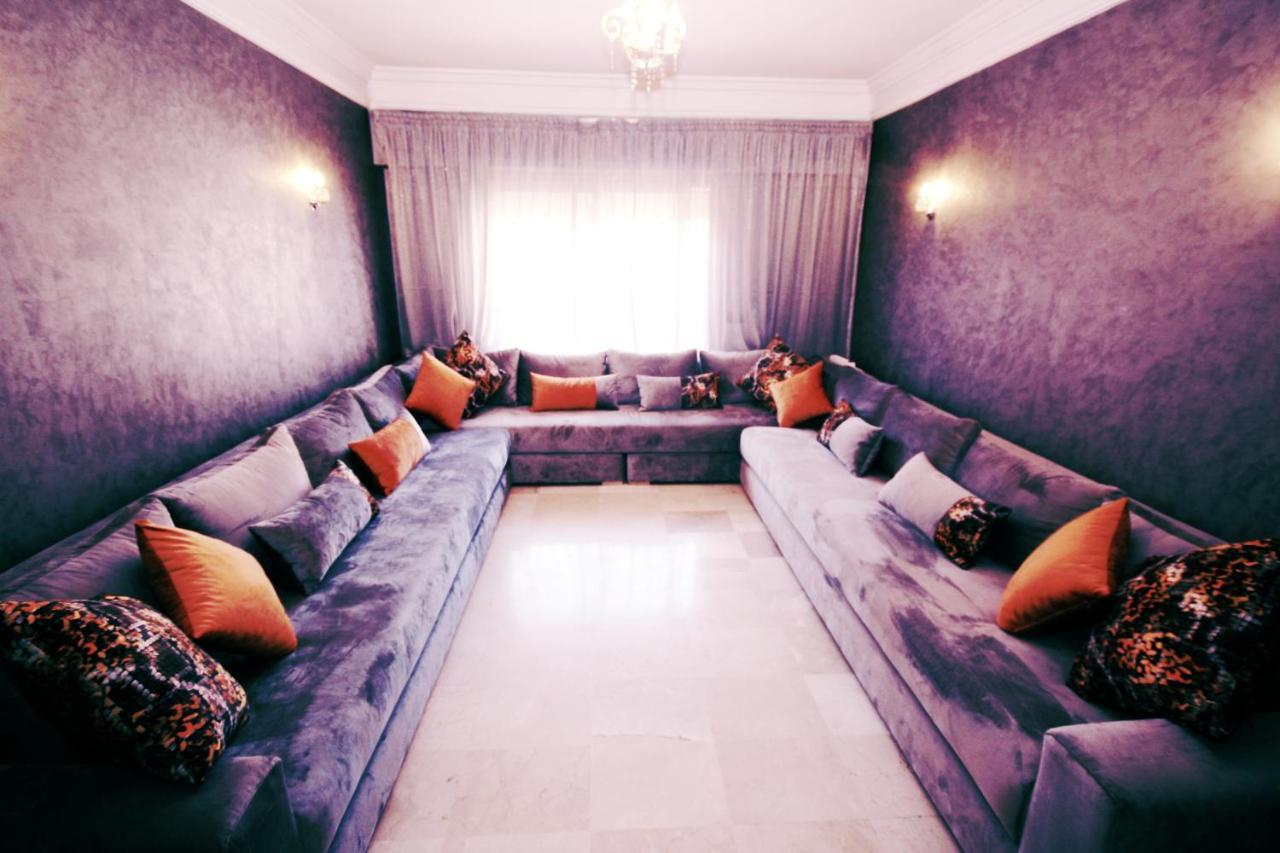 Apartment Las Torres De Majorelle *