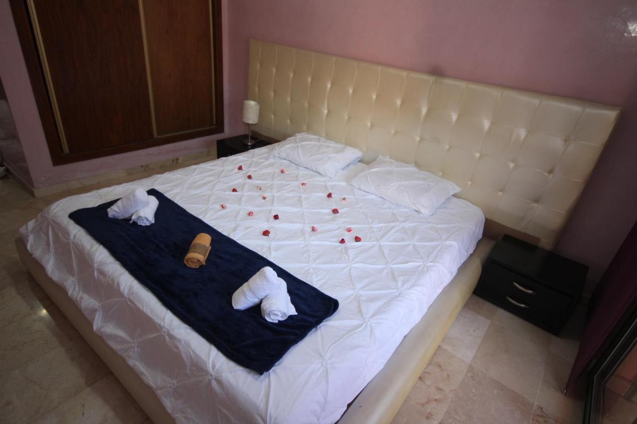 Las Torres De Majorelle Apartment *