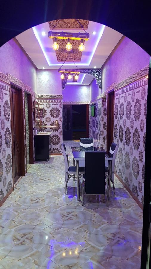 Salah * Marrakesh