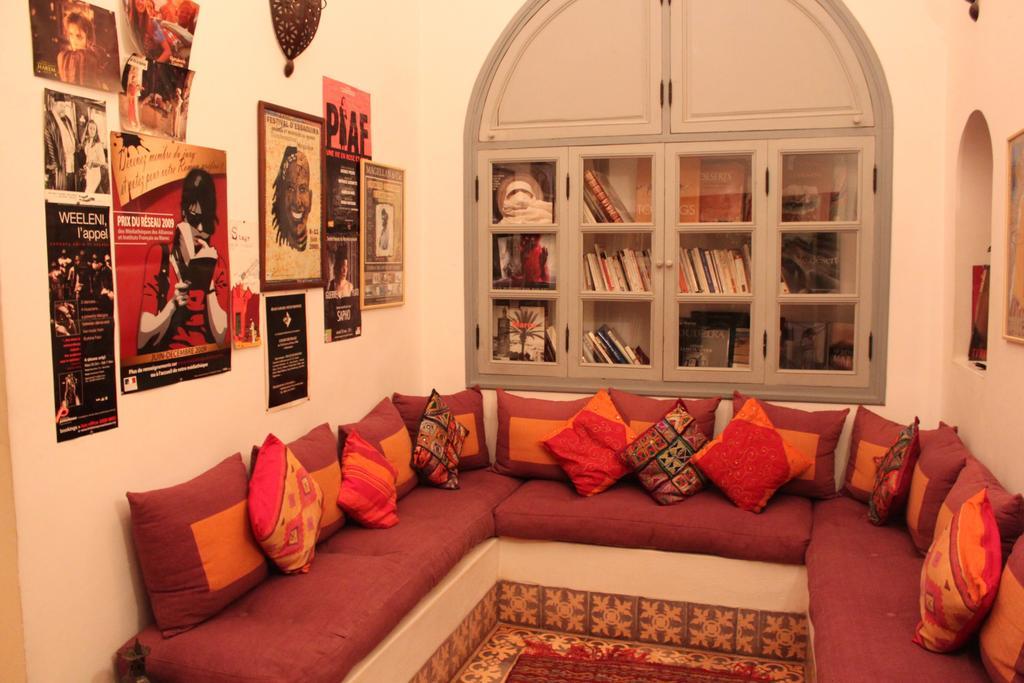 Sahara Nour 2*